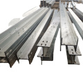 Steel H Beam Price Per Kg Hot Rolled Iron I beam Steel Structural for Sale